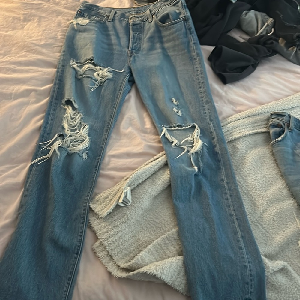 Levi jeans